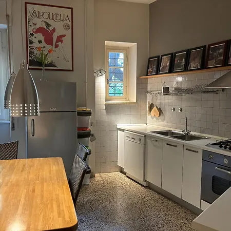 Casa Magnolia Apartamento Verona