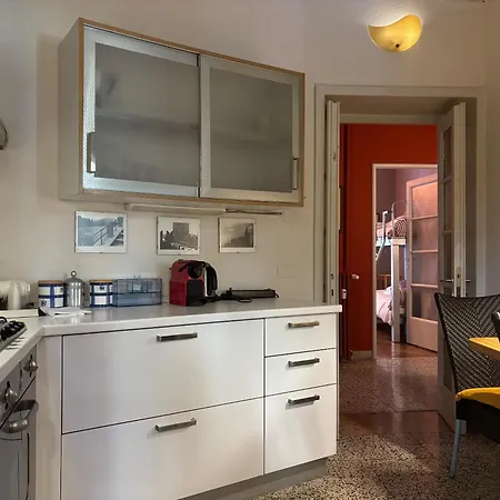 Casa Magnolia Apartment Verona