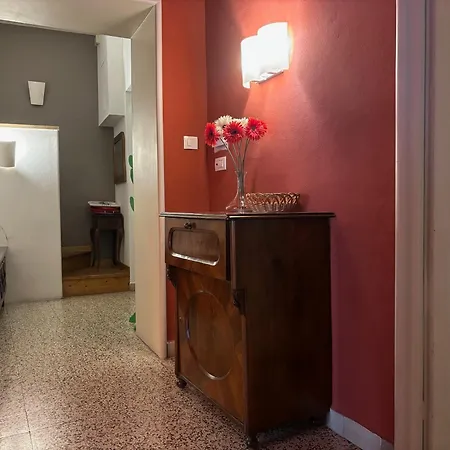 Casa Magnolia Apartment *