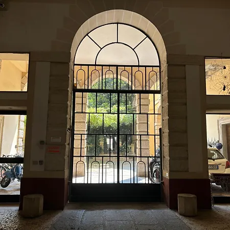 Casa Magnolia Apartment *