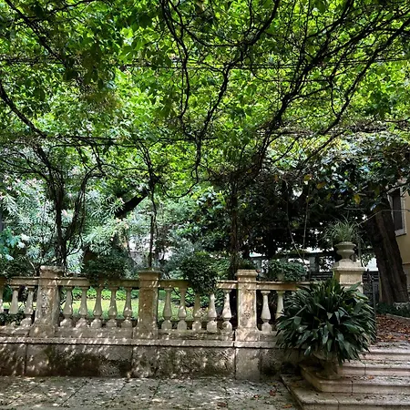 Casa Magnolia *