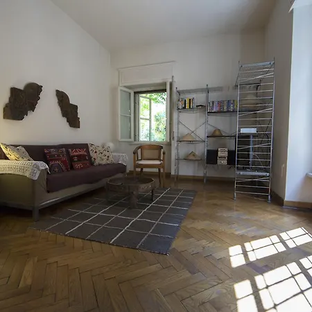 Apartment Casa Magnolia