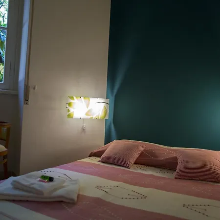 Apartment Casa Magnolia