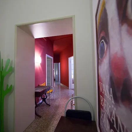 Casa Magnolia Apartment *