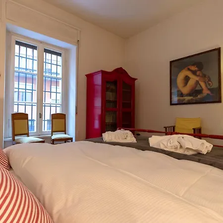 Casa Magnolia Apartment Verona