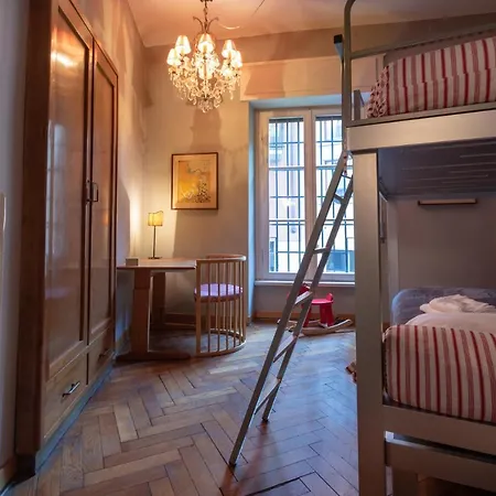 Casa Magnolia Verona