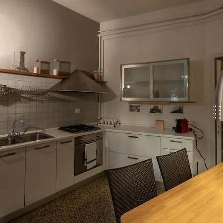 Apartment Casa Magnolia *