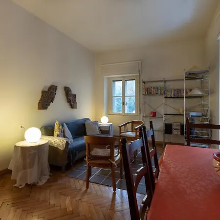 Casa Magnolia Apartment *