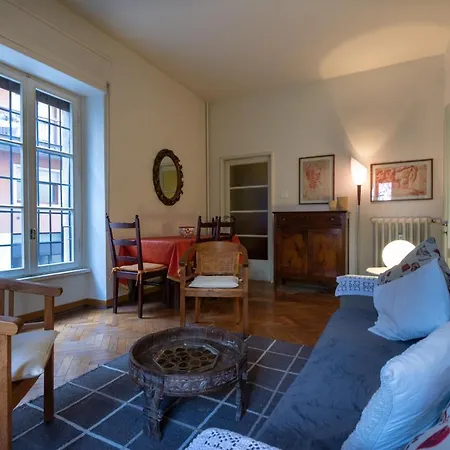 Casa Magnolia Verona
